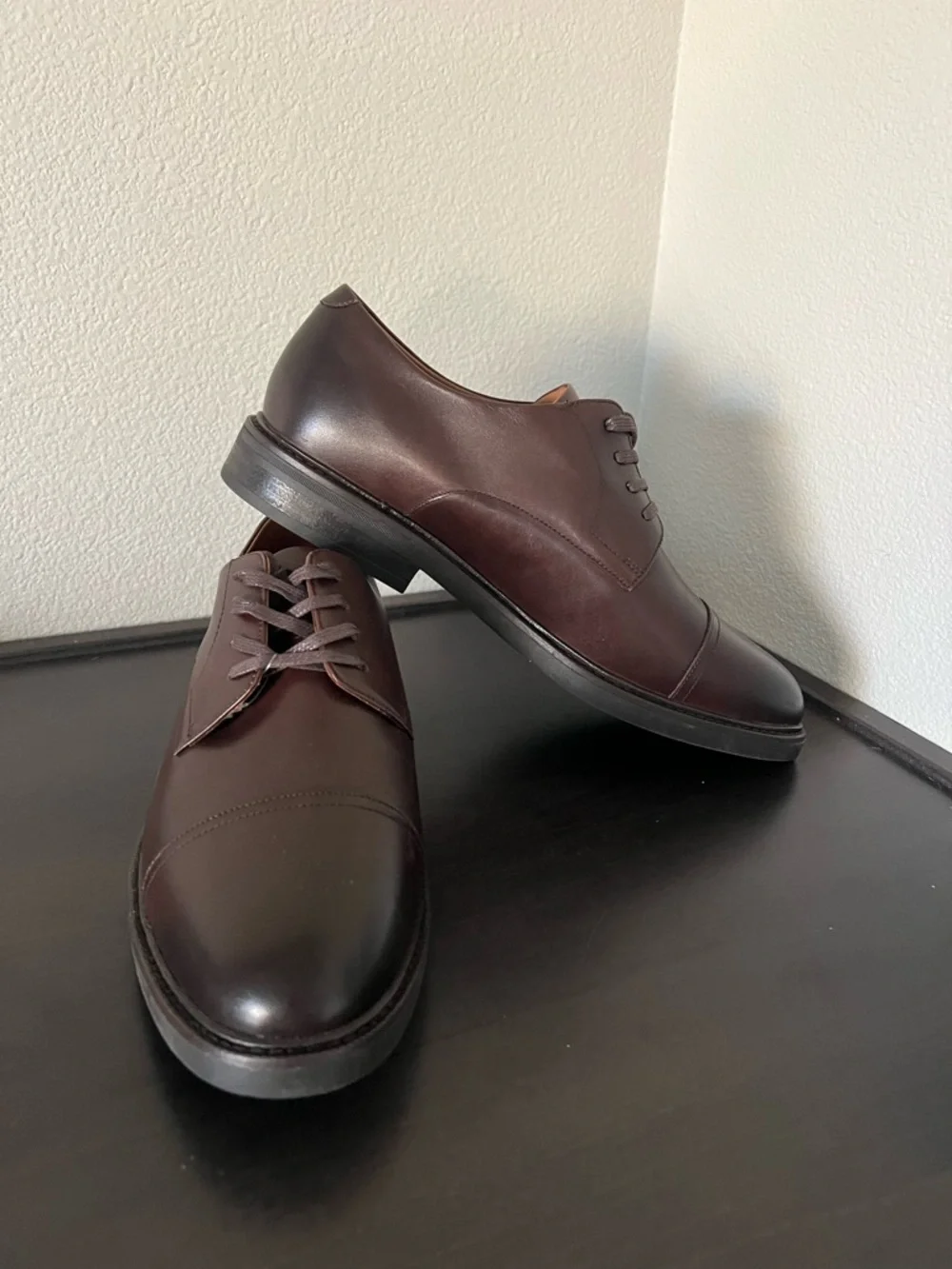 Polo Ralph Lauren elegant dark